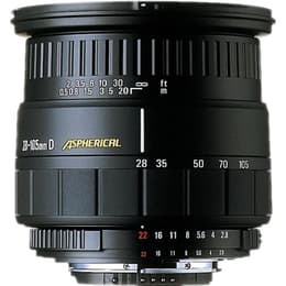 Sigma Objektiv 28-105mm f/2.8-4