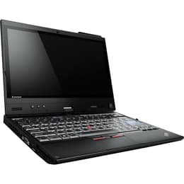 Lenovo ThinkPad X220 12" Core i5 2.5 GHz - SSD 256 GB - 4GB QWERTY - Spanisch