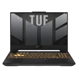 Asus TUF Gaming F17 TUF707VI-LL068W 17" Core i7 2.4 GHz - SSD 1000 GB - 32GB - NVIDIA GeForce RTX 4070 AZERTY - Französisch