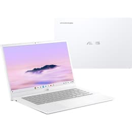 Asus Chromebook Plus Core i3 2 GHz 256GB SSD - 8GB QWERTY - Spanisch