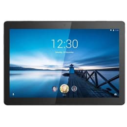 Lenovo Tab M10 10" Celeron 1.1 GHz - HDD 128 GB - 8GB AZERTY - Französisch