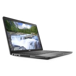 Dell Precision 3540 15" Core i5 1.6 GHz - SSD 512 GB - 8GB AZERTY - Französisch