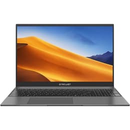 Teclast F15 Plus 2 15" Celeron 1.1 GHz - SSD 256 GB - 8GB AZERTY - Französisch