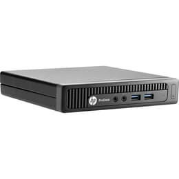 HP ProDesk 600 G1 DM Core i5 2 GHz - SSD 512 GB RAM 8 GB