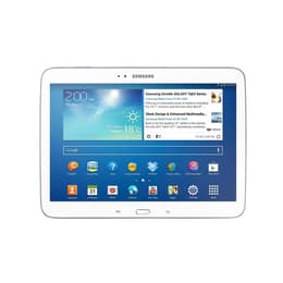 Galaxy Tab 3 (2013) - WLAN + LTE