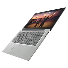 Lenovo IdeaPad 120S-14IAP 14" Celeron 1.1 GHz - SSD 32 GB - 4GB AZERTY - Französisch