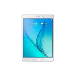 Galaxy Tab A (2015) - WLAN