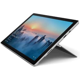 Microsoft Surface Pro 4 12" Core i5 2.4 GHz - SSD 128 GB - 4GB AZERTY - Französisch