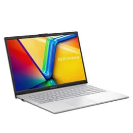 Asus Vivobook E1504FA-NJ158W 15" Ryzen 5 2 GHz - SSD 512 GB - 8GB QWERTY - Spanisch