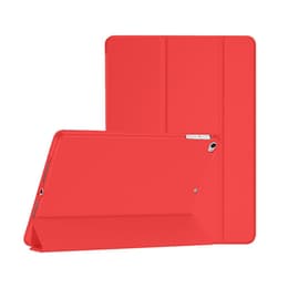 Hülle iPad 9.7" (2017) / iPad 9.7"(2018) / iPad Air (2013) / iPad Air 2 (2014) / iPad Pro 9.7" (2016) - Thermoplastisches polyurethan (TPU) - Rot