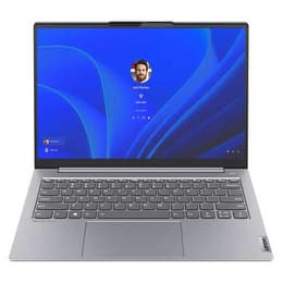 Lenovo ThinkBook 14 G4 14" Core i5 1.3 GHz - SSD 256 GB - 8GB AZERTY - Französisch