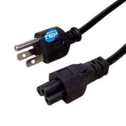 Simpletek 1-15 IEC-320-C5 Kabel