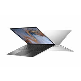 Dell XPS P82G 13" Core i5 1.6 GHz - SSD 256 GB - 8GB AZERTY - Französisch