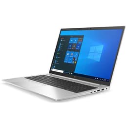 HP EliteBook 850 G8 15" Core i5 2.4 GHz - SSD 256 GB - 8GB AZERTY - Französisch