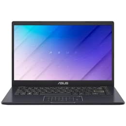 Asus VivoBook Go E410MA-C42BL0W 14" Celeron 2 GHz - SSD 256 GB - 4GB QWERTY - Englisch