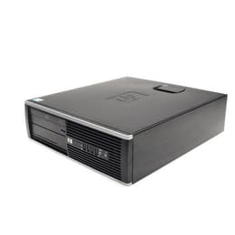 HP Compaq 6005 Pro SFF Athlon II 3.2 GHz - SSD 128 GB + HDD 500 GB RAM 8 GB