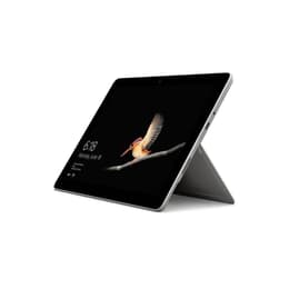 Microsoft Surface Go 10" Pentium 1.6 GHz - SSD 128 GB - 8GB Ohne Tastatur