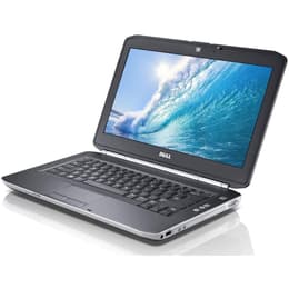 Dell Latitude E5420 14" Core i3 2.3 GHz - SSD 480 GB - 8GB AZERTY - Französisch