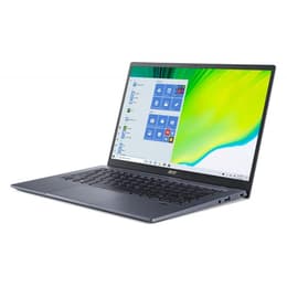 Acer Swift 3 SF314 14" Core i7 2.8 GHz - SSD 512 GB - 16GB AZERTY - Französisch