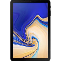 Galaxy Tab S4 (2018) - WLAN + LTE