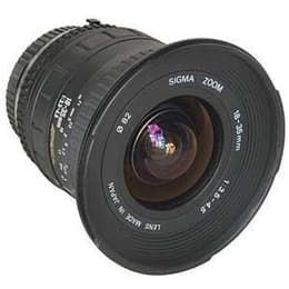 Sigma Objektiv APS-C 18 - 35 mm f/3,5 - 4,5