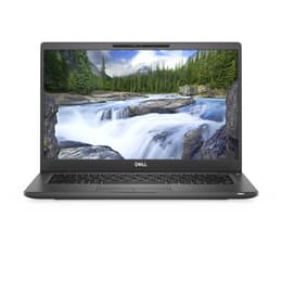 Dell Latitude 7300 13" Core i5 1.6 GHz - SSD 256 GB - 16GB AZERTY - Französisch