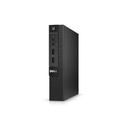 Dell OptiPlex 9020 Micro Core i7 2.2 GHz - SSD 128 GB RAM 8 GB