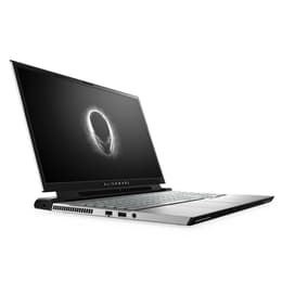 Dell Alienware M17 R2 17" Core i7 2.6 GHz - SSD 512 GB - 16GB - NVIDIA GeForce RTX 2070 QWERTY - Englisch