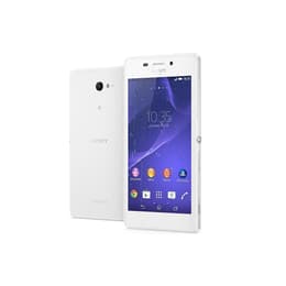 Sony Xperia M2 Aqua