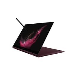 Galaxy Book 2 pro 360 np930qed-kh1fr 13" Core i7 2.5 GHz - SSD 512 GB - 16GB AZERTY - Französisch