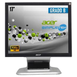 Bildschirm 17" LCD HD Acer AL1751A