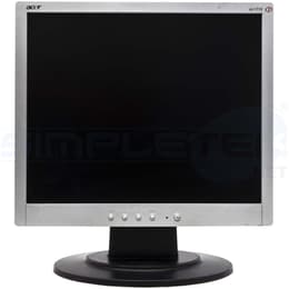 Bildschirm 17" LCD HD Acer AL1715