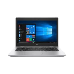 HP ProBook 640 G5 14" Core i5 1.6 GHz - SSD 256 GB - 8GB AZERTY - Französisch