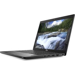 Dell Latitude 7390 13" Core i5 1.7 GHz - SSD 256 GB - 16GB QWERTZ - Deutsch