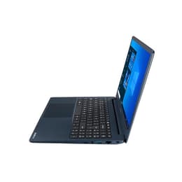 Toshiba Satellite Pro C50 15" Core i5 1 GHz - SSD 256 GB - 8GB AZERTY - Französisch