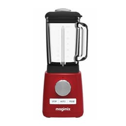 Standmixer Magimix 11629 L - Rot