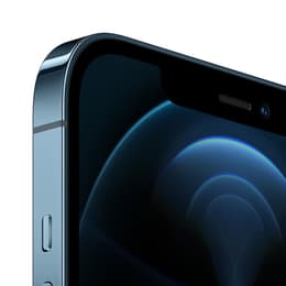 iPhone 12 Pro Max 128GB - Pazifikblau - Ohne Vertrag
