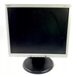 Bildschirm 17" LCD Nec LCD175GZ