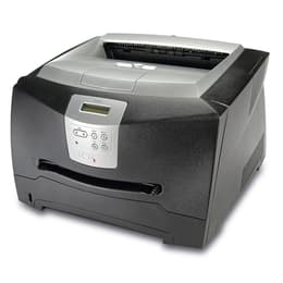 Lexmark E340 Laserdrucker Schwarzweiss