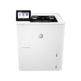 HP LaserJet Enterprise M608X Laserdrucker Schwarzweiss