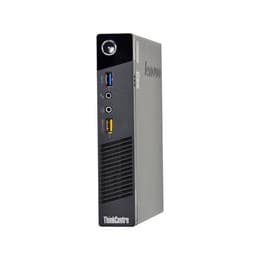 Lenovo ThinkCentre M73 Tiny Celeron 2.5 GHz - HDD 500 GB RAM 8 GB