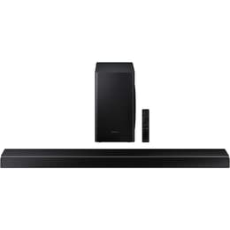 Tonleiste Samsung HW-Q60T - Schwarz