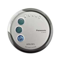 Panasonic SL-SX425 CD-Spieler