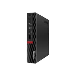 Lenovo ThinkCentre M720Q Core i5 1.7 GHz - SSD 256 GB RAM 8 GB