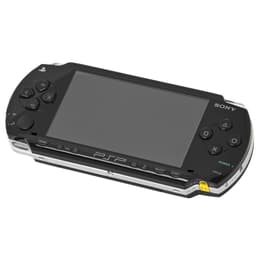 PSP-1000 - Schwarz