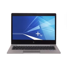 Hp EliteBook 830 G5 13" Core i5 1.6 GHz - SSD 256 GB - 8GB QWERTZ - Deutsch