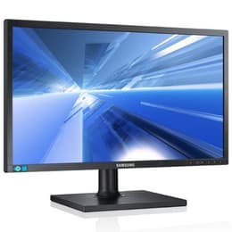 Bildschirm 22" LCD Samsung SyncMaster S22C450MW