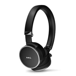 Akg N60NC Kopfhörer Noise cancelling wireless - Schwarz