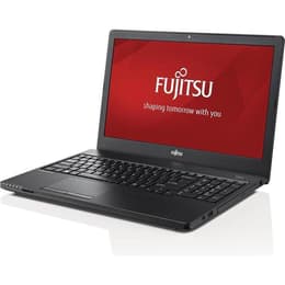 Fujitsu LifeBook A556 15" Core i5 2 GHz - SSD 256 GB - 8GB AZERTY - Französisch