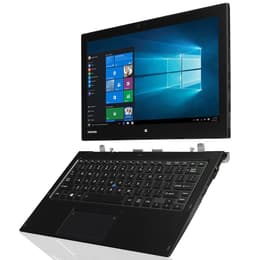 Toshiba Portégé Z20T 12" Core m5 1.1 GHz - SSD 256 GB - 8GB AZERTY - Französisch